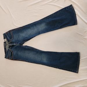 Cruel Mackenzie Bootcut Jeans 3R